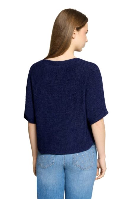 545018698359 Betty Barclay Bluse hos NINNA i Ringsted og Næstved