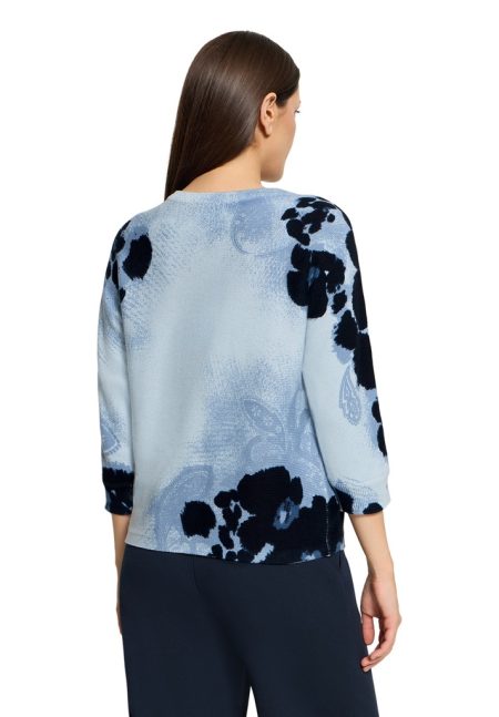 547720228837 Betty Barclay Bluse hos NINNA i Ringsted og Næstved