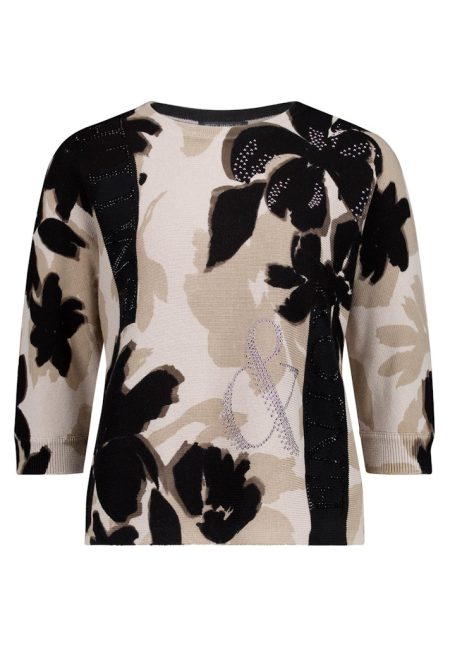 548920307898 Betty Barclay Bluse hos NINNA i Ringsted og Næstved