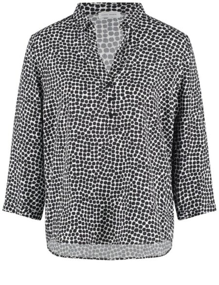 560079001011 Gerry Weber Bluse hos NINNA i Ringsted og Næstved