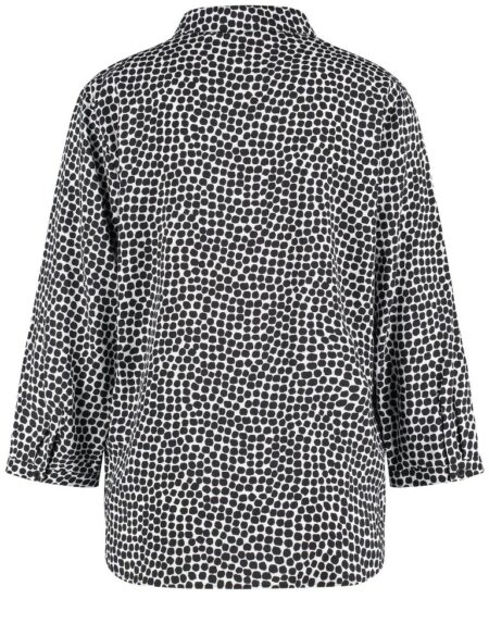560079001011 Gerry Weber Bluse hos NINNA i Ringsted og Næstved