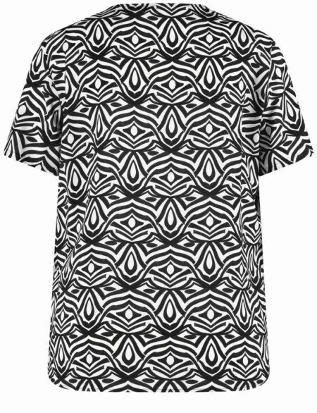 560081001008 Gerry Weber Bluse hos NINNA i Ringsted og Næstved