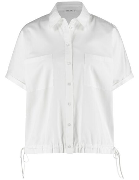 560083099600 Gerry Weber Bluse hos NINNA i Ringsted og Næstved