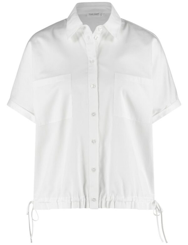 560083099600 Gerry Weber Bluse hos NINNA i Ringsted og Næstved