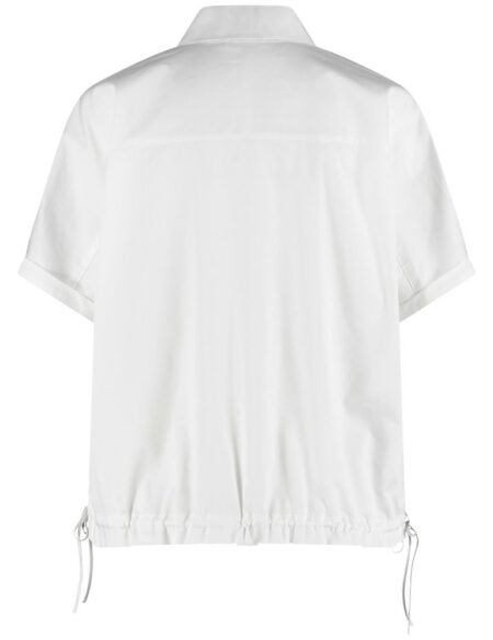 560083099600 Gerry Weber Bluse hos NINNA i Ringsted og Næstved