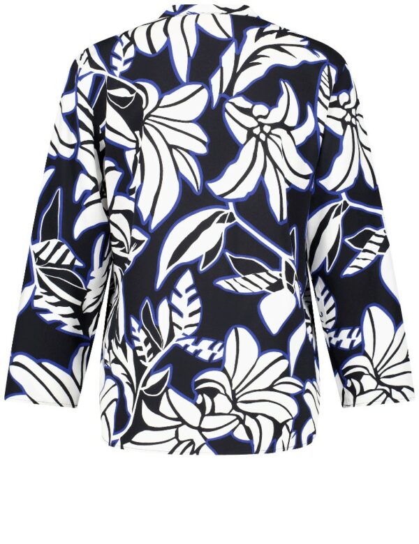 560089001023 Gerry Weber Bluse hos NINNA i Ringsted og Næstved