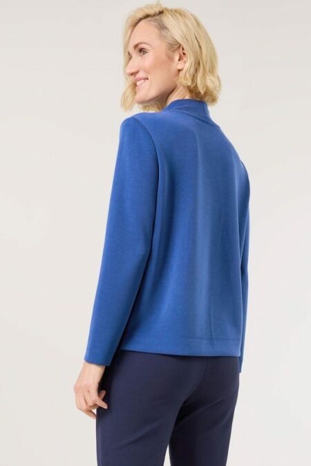 570223008028 Gerry Weber T-Shirt hos NINNA i Ringsted og Næstved