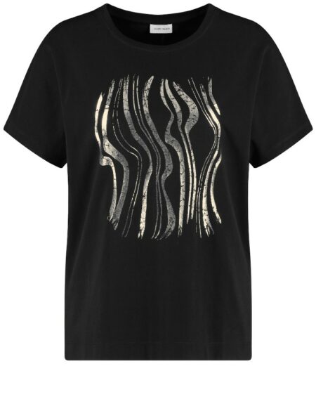 570296001015 Gerry Weber T-Shirt hos NINNA i Ringsted og Næstved