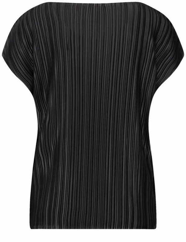 570301011000 Gerry Weber Bluse hos NINNA i Ringsted og Næstved