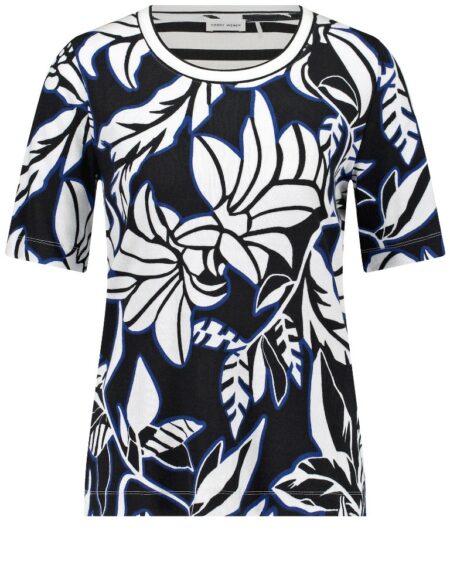 570353001023 Gerry Weber Bluse hos NINNA i Ringsted og Næstved