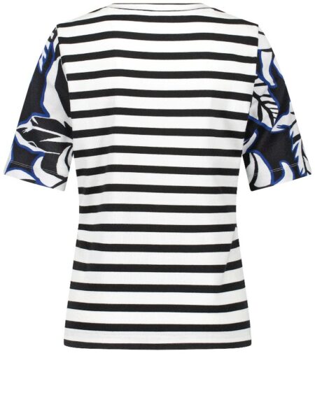570353001023 Gerry Weber Bluse hos NINNA i Ringsted og Næstved