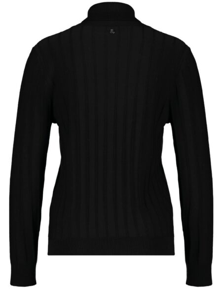 570580011000 Gerry Weber Bluse hos NINNA i Ringsted og Næstved
