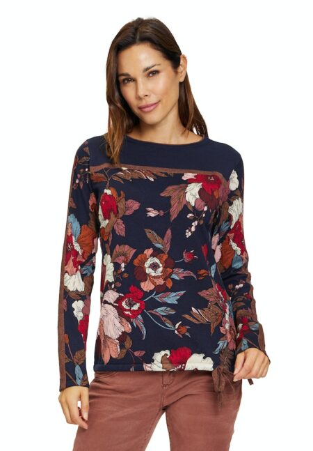 573311578876 Betty Barclay Bluse hos NINNA i Næstved og Ringsted