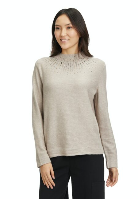 575710267718 Betty Barclay Bluse hos NINNA i Næstved og Ringsted