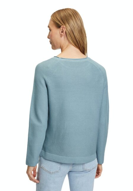576811538486 Betty Barclay Bluse hos NINNA i Næstved og Ringsted