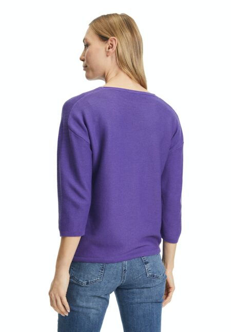 591318276352 Betty Barclay Bluse hos NINNA i Næstved og Ringsted