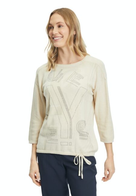 591318279104 Betty Barclay Bluse hos NINNA i Næstved og Ringsted