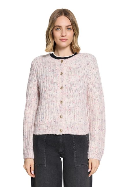 594132121847 Betty Barclay Bluse hos NINNA i Ringsted og Næstved