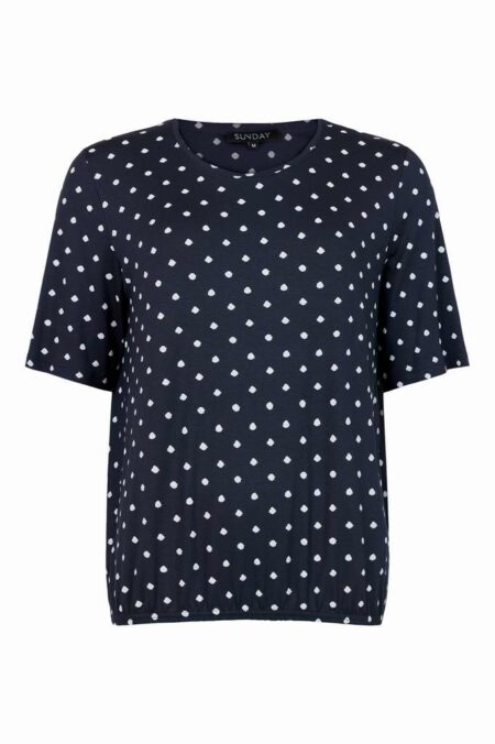 601087500069 Sunday Bluse hos NINNA i Næstved og Ringsted
