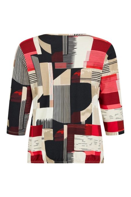 603965070401 Sunday T-Shirt hos NINNA i Ringsted og Næstved