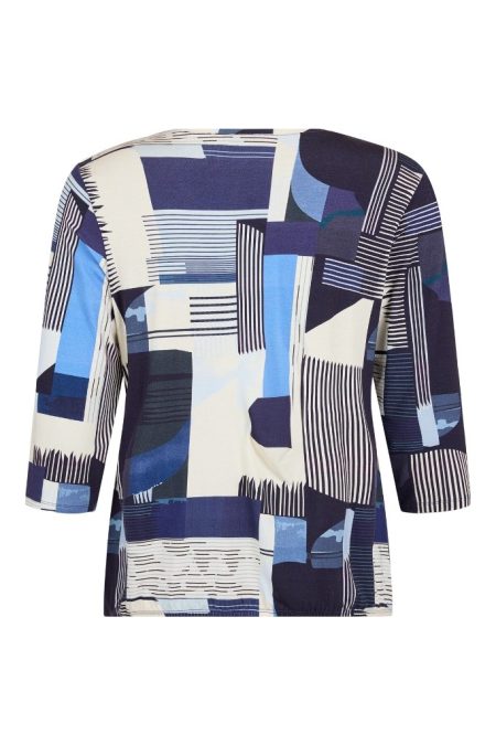 603965070670 Sunday T-Shirt hos NINNA i Ringsted og Næstved