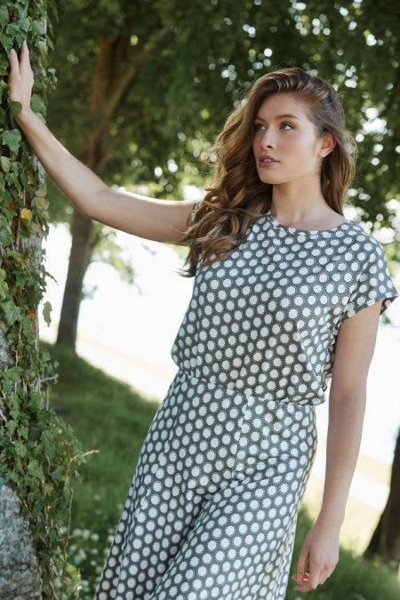 606865170098 Sunday T-Shirt hos NINNA i Ringsted og Næstved