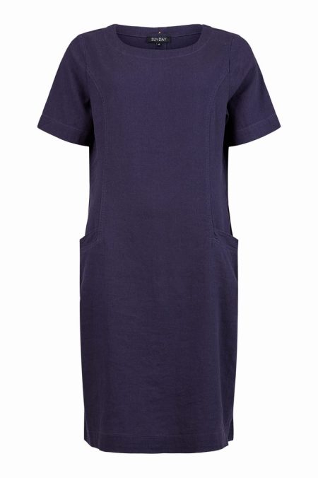 608360560067 Sunday Kjole hos NINNA i Ringsted og Næstved