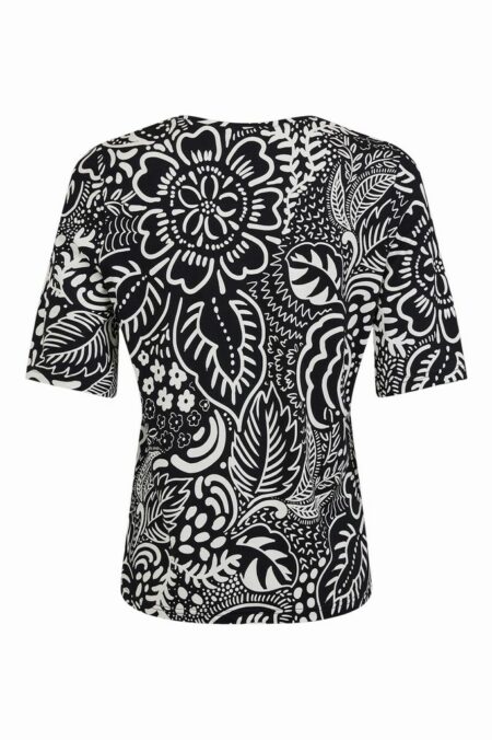 610260830090 Sunday T-Shirt hos NINNA i Ringsted og Næstved