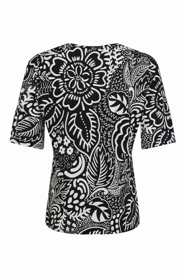 610260830090 Sunday T-Shirt hos NINNA i Ringsted og Næstved