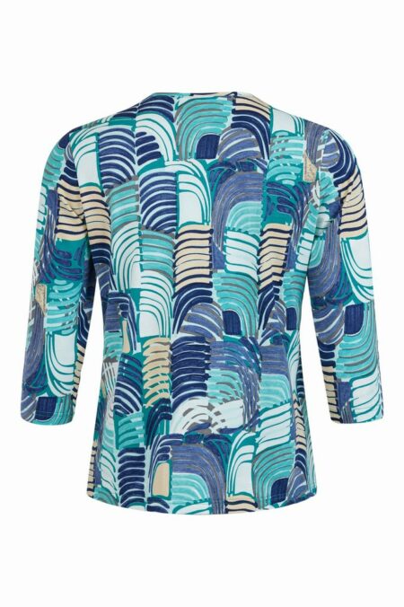 610369860070 Sunday T-Shirt hos NINNA i Ringsted og Næstved