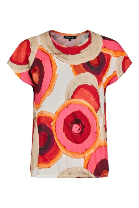 614365390481 Sunday T-Shirt hos NINNA i Ringsted og Næstved