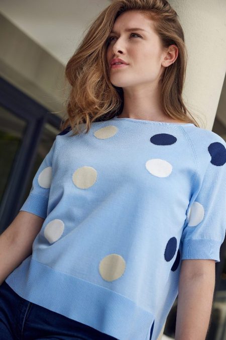 615662816113 Sunday Bluse hos NINNA i Ringsted og Næstved