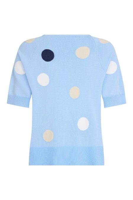 615662816113 Sunday Bluse hos NINNA i Ringsted og Næstved