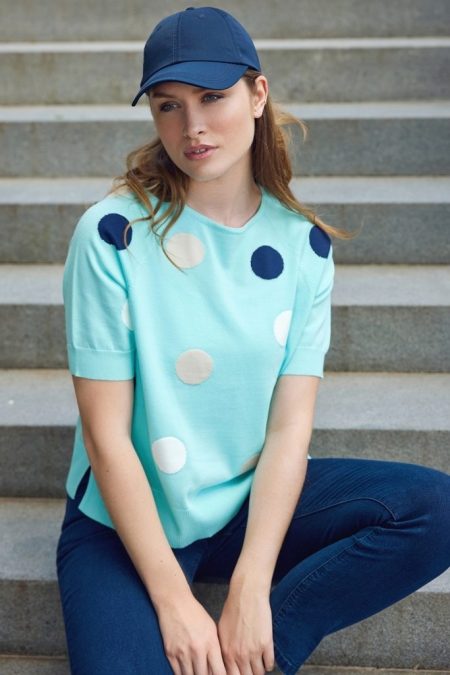 615662818113 Sunday Bluse hos NINNA i Ringsted og Næstved