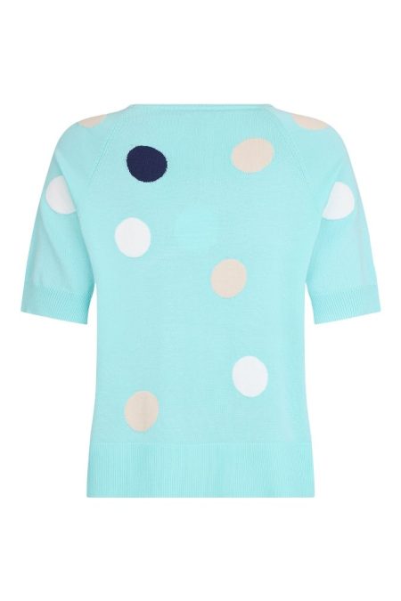 615662818113 Sunday Bluse hos NINNA i Ringsted og Næstved