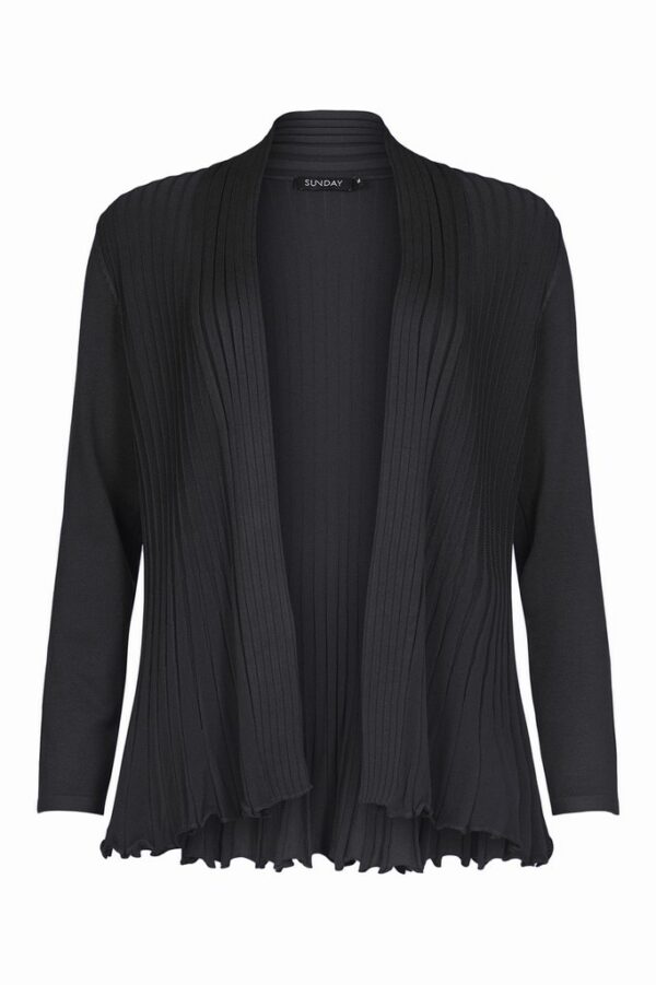 616960410090 Sunday Cardigan hos NINNA i Ringsted og Næstved
