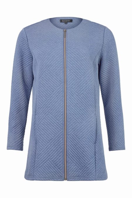 623261996411 Sunday Cardigan hos NINNA i Ringsted og Næstved