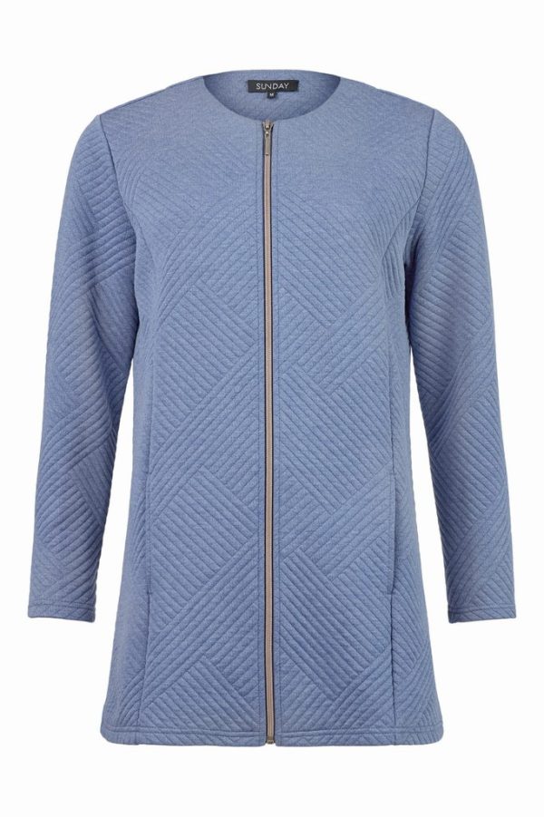 623261996411 Sunday Cardigan hos NINNA i Ringsted og Næstved
