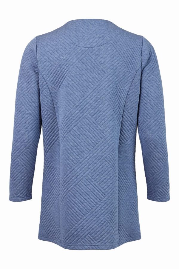 623261996411 Sunday Cardigan hos NINNA i Ringsted og Næstved
