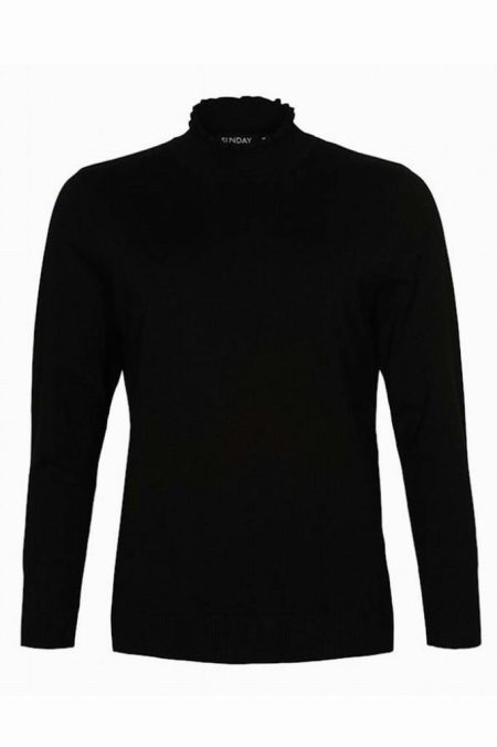 625800000090 Sunday Bluse hos NINNA i Ringsted og Næstved