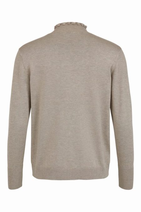 625860300161 Sunday Bluse hos NINNA i Ringsted og Næstved