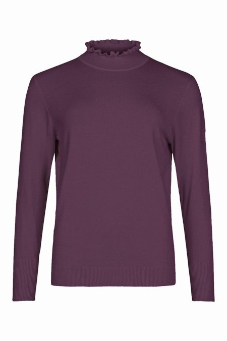 625860300493 Sunday Bluse hos NINNA i Ringsted og Næstved