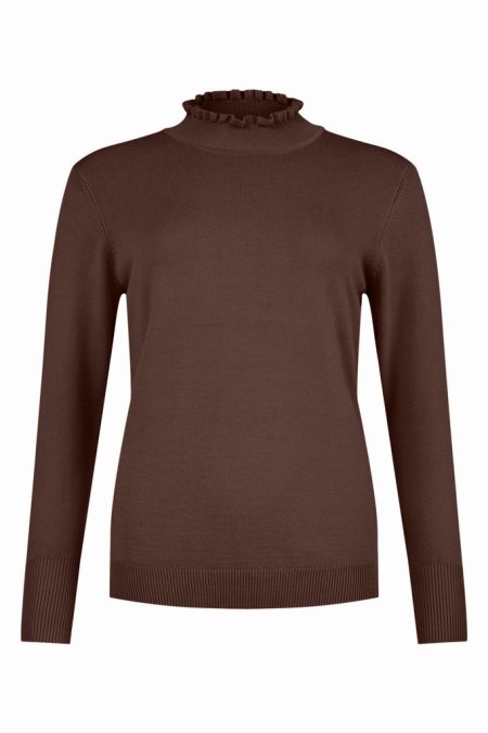 625860303801 Sunday Bluse hos NINNA i Ringsted og Næstved