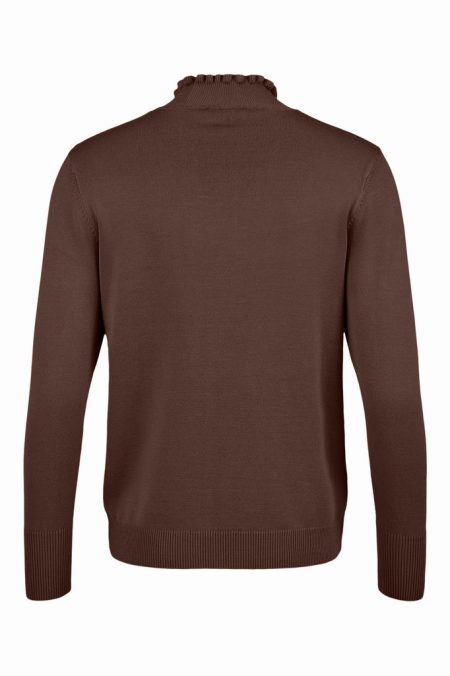 625860303801 Sunday Bluse hos NINNA i Ringsted og Næstved