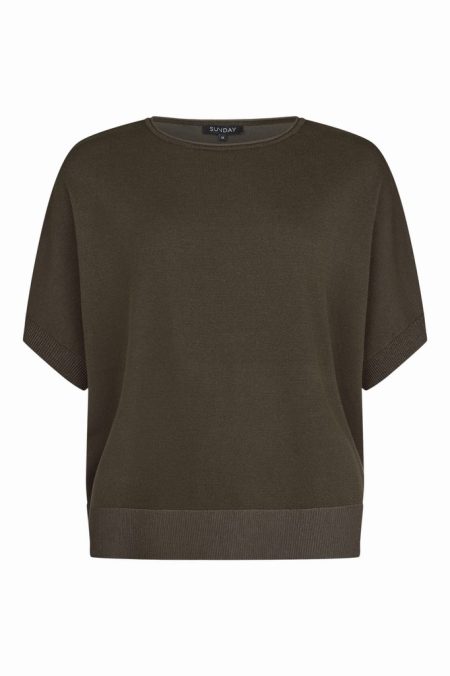 631562810038 Sunday Bluse hos NINNA i Ringsted og Næstved