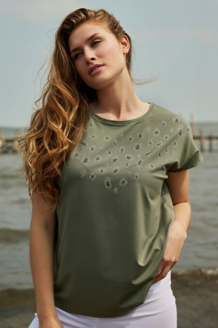 635062280098 Sunday Bluse hos NINNA i Ringsted og Næstved