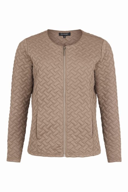 635065990164 Sunday Cardigan hos NINNA i Ringsted og Næstved