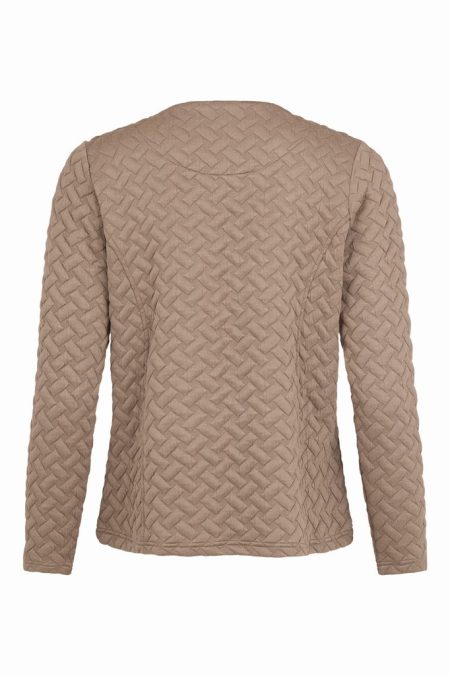 635065990164 Sunday Cardigan hos NINNA i Ringsted og Næstved