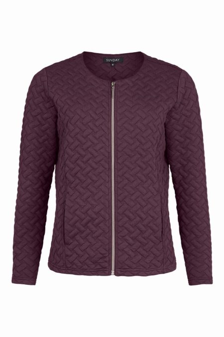 635065990493 Sunday Cardigan hos NINNA i Ringsted og Næstved