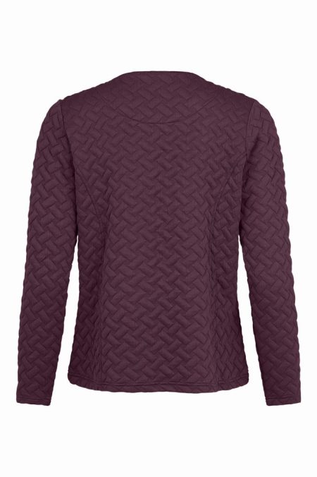 635065990493 Sunday Cardigan hos NINNA i Ringsted og Næstved